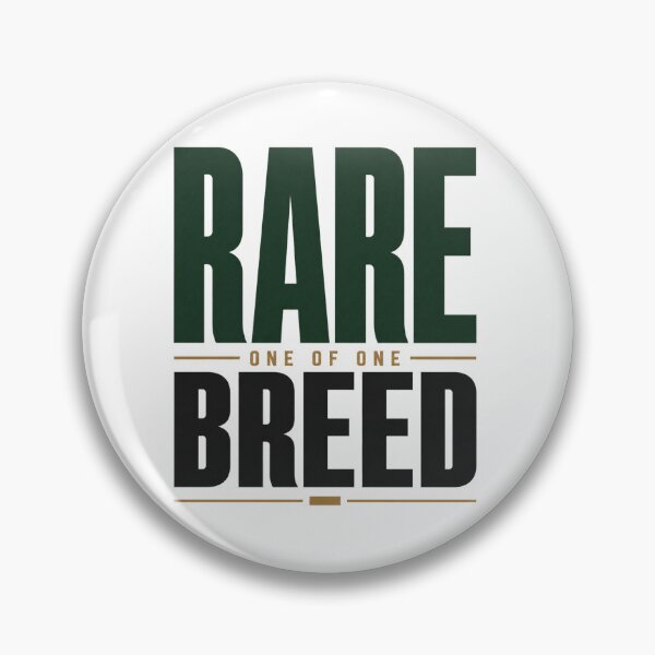Item preview, Rare Breed – One of One designed and sold by the-dovlat.