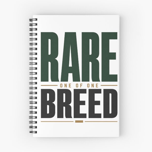 Item preview, Rare Breed – One of One designed and sold by the-dovlat.