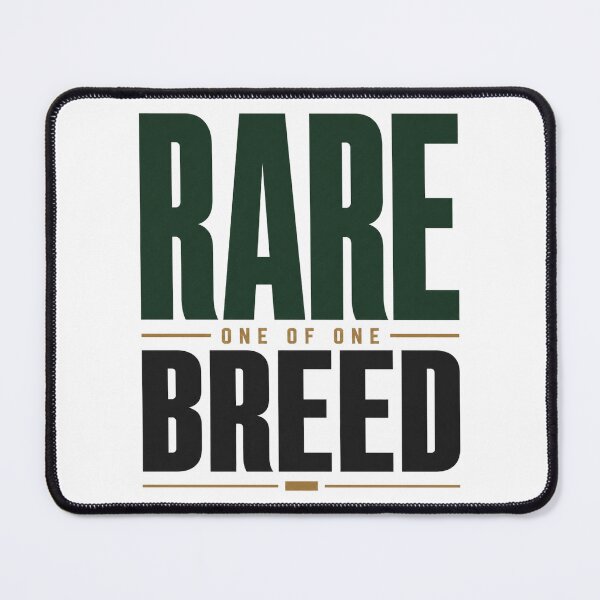 Item preview, Rare Breed – One of One designed and sold by the-dovlat.