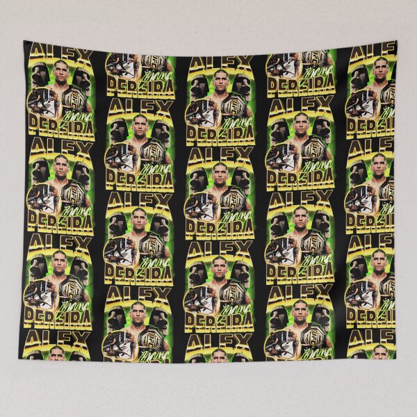 Item preview, Alex Pereira Chama Vintage designed and sold by luisjacianaa.