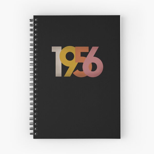 Item preview, Vintage Year 1956 designed and sold by Léni Carpentier.