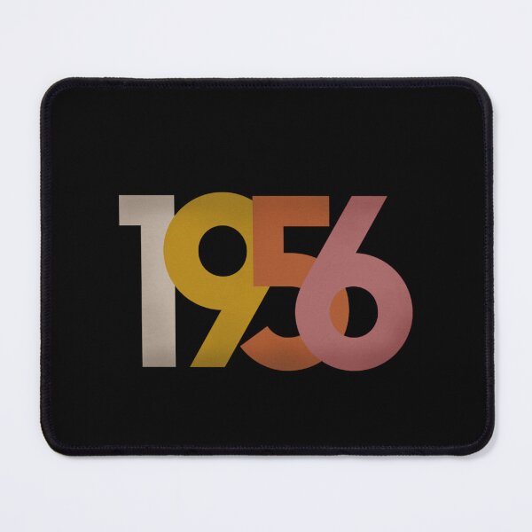 Item preview, Vintage Year 1956 designed and sold by Léni Carpentier.