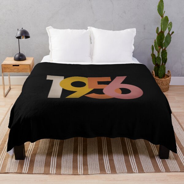 Item preview, Vintage Year 1956 designed and sold by Léni Carpentier.