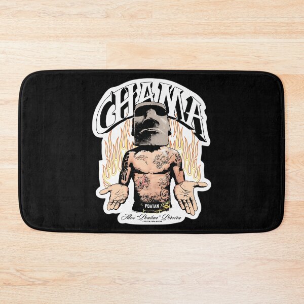 Item preview, Alex Pereira Chama designed and sold by luisjacianaa.