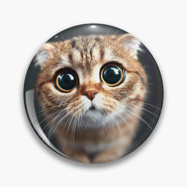 Item preview, Cute Cat  – Cat Art. designed and sold by GGAUL.