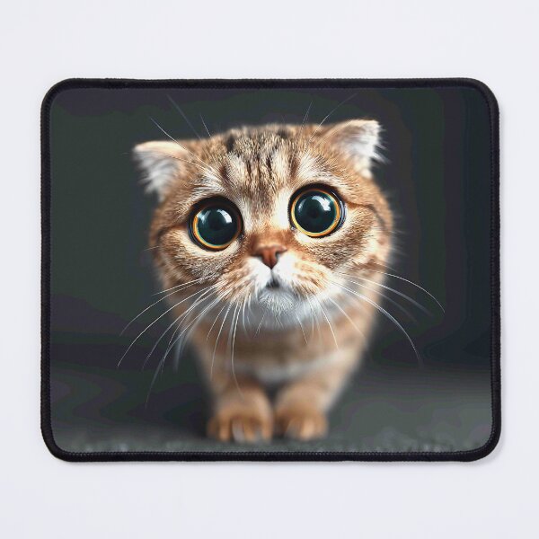 Item preview, Cute Cat – Cat Art. designed and sold by GGAUL.