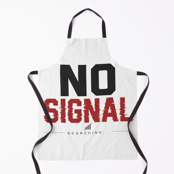 Item preview, No Signal – Searching for Common Sense designed and sold by the-dovlat.