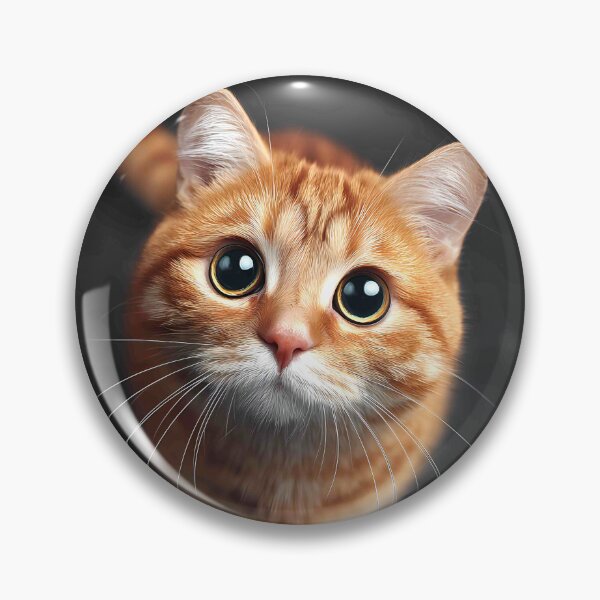 Item preview, Copy of Cute Cat  – Cat Art. designed and sold by GGAUL.