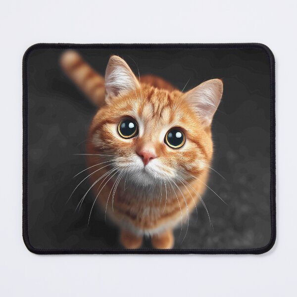 Item preview, Copy of Cute Cat – Cat Art. designed and sold by GGAUL.