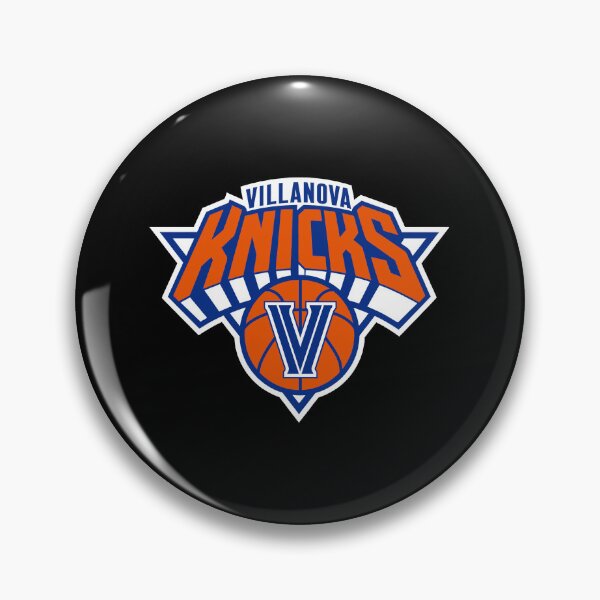 Item preview, Knicks-In-Villanova designed and sold by RonaldTAlvarado.