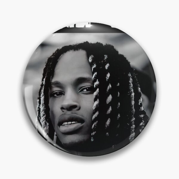 Item preview, King Von Hip Hop #920 designed and sold by vespira-motion.