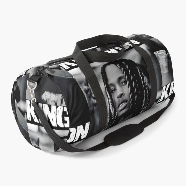Item preview, King Von Hip Hop #920 designed and sold by vespira-motion.