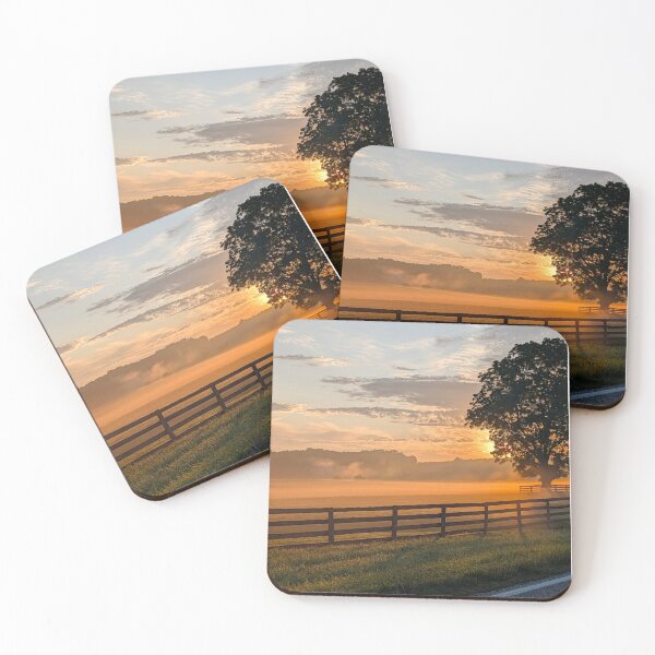 Item preview, Sunrise Drive  designed and sold by DDLeach.