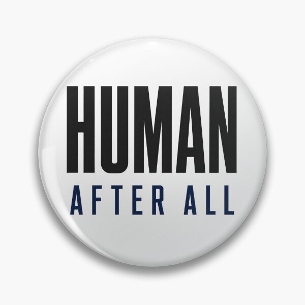 Item preview, Still Human in a World of Copies designed and sold by the-dovlat.