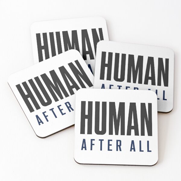 Item preview, Still Human in a World of Copies designed and sold by the-dovlat.