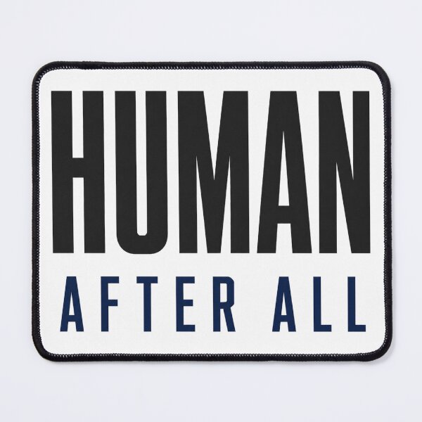 Item preview, Still Human in a World of Copies designed and sold by the-dovlat.