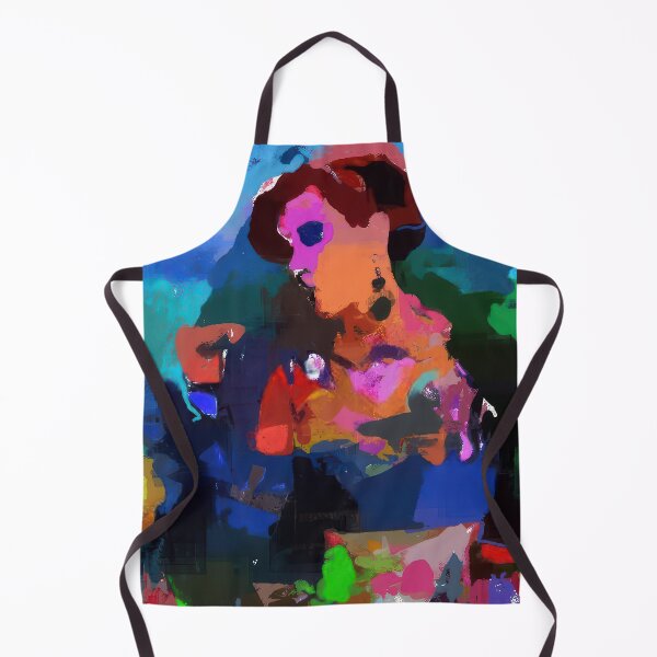 Item preview, During the meal. designed and sold by Michael-Popart.