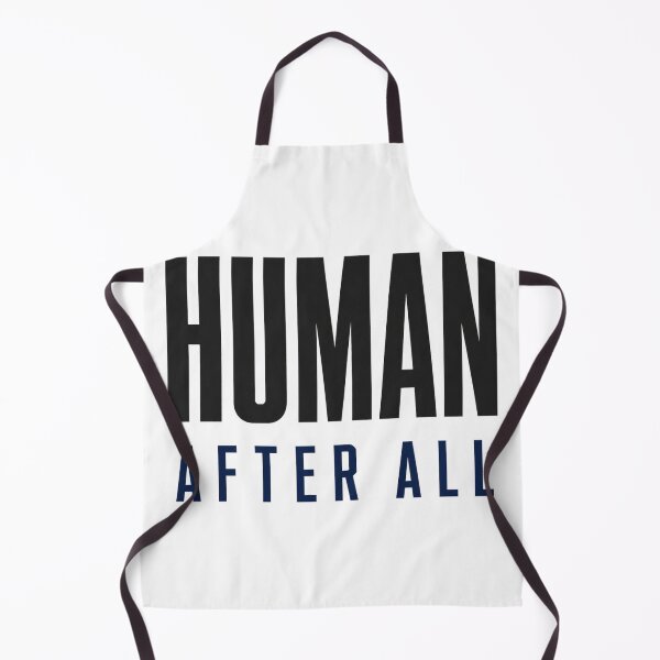 Item preview, Still Human in a World of Copies designed and sold by the-dovlat.