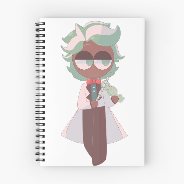 Item preview, Mint choco cookie designed and sold by MarianGugull.