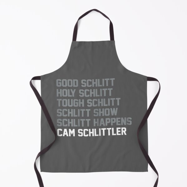 Item preview, Good Schlitt Holy Schlitt Cam Schlittler Sarcastic Wordplay designed and sold by KristineLi.