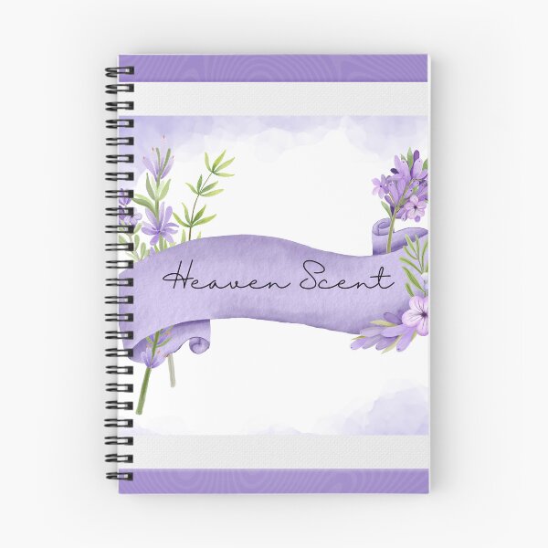 Item preview, Framed Lavender Flower-Heaven Scent designed and sold by TeeGeeTees.