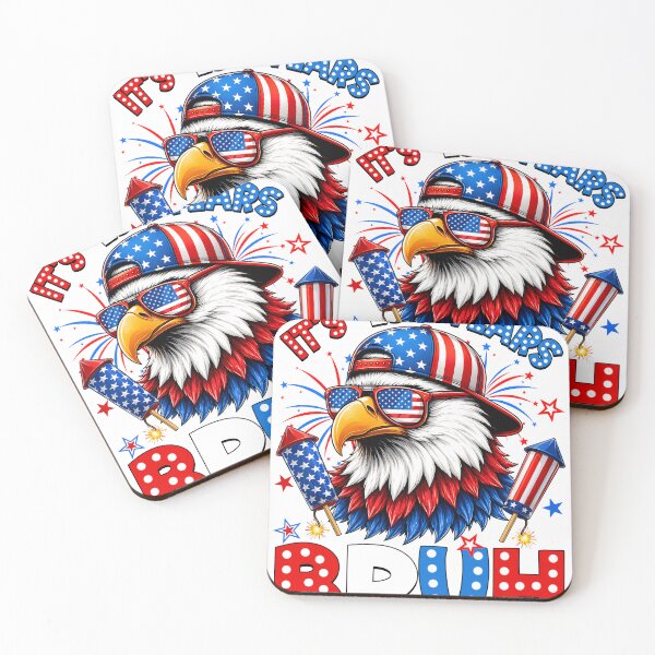 Item preview, It's 250 Years Bruh Patriotic Eagle America 250 Independence Day designed and sold by varin-studio.
