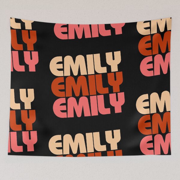 Item preview, Emily designed and sold by helenacooper.