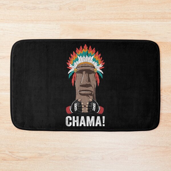 Item preview, Alex Pereira Poatan Chama designed and sold by luisjacianaa.
