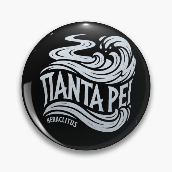 Item preview, panta rhei designed and sold by Plumcharmeurs.