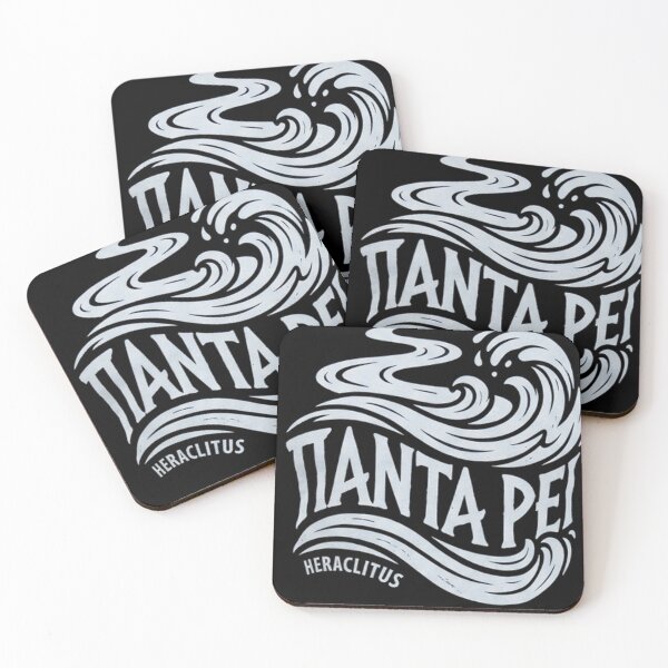Item preview, panta rhei designed and sold by Plumcharmeurs.