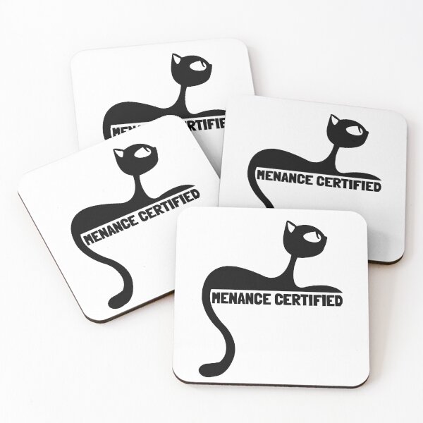 Item preview, Funny black cat owner gift designed and sold by E-lenaLu.