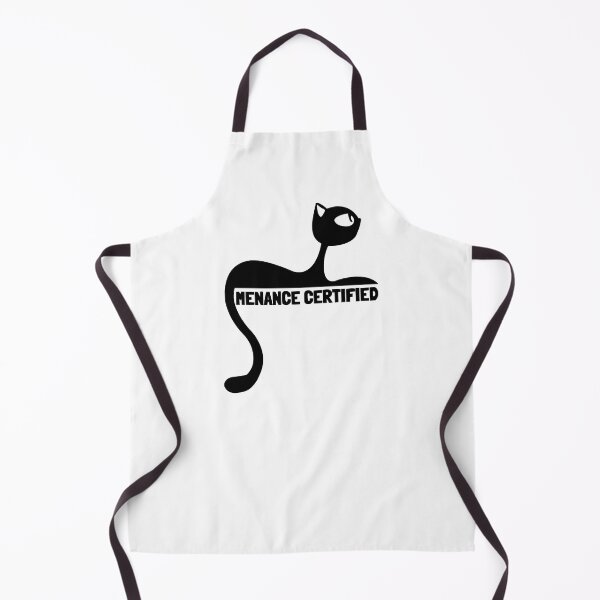 Item preview, Funny black cat owner gift designed and sold by E-lenaLu.