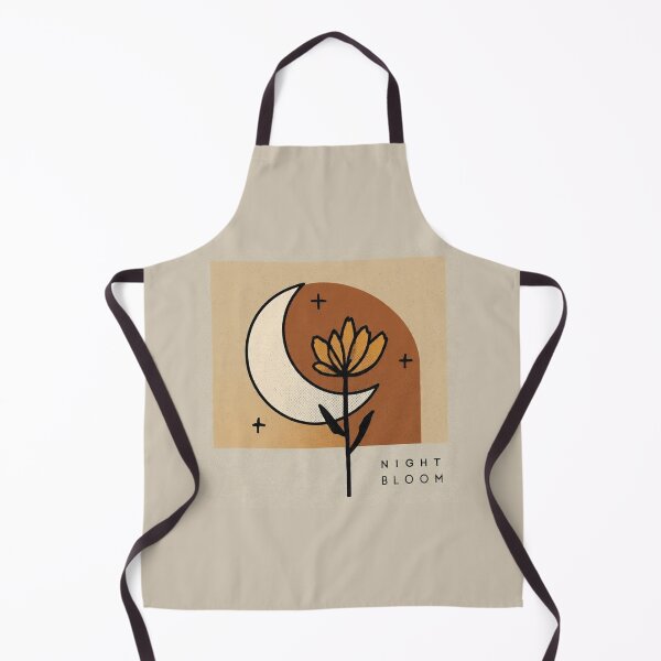Item preview, Crescent Moon Minimalist Pop Art designed and sold by Late Theory.
