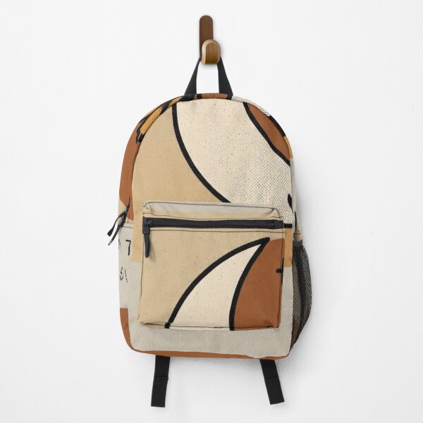 Item preview, Crescent Moon Minimalist Pop Art designed and sold by Late Theory.