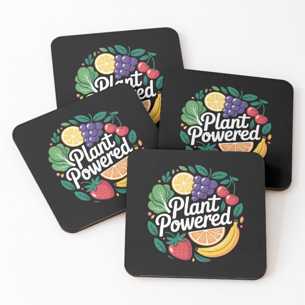 Item preview, Vegan Vegetarian Veganism Healthy Food Sayings designed and sold by sailorjessiArt.