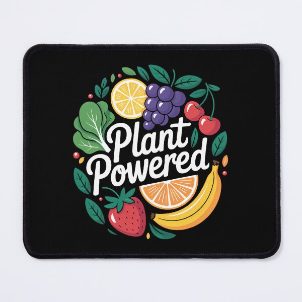 Item preview, Vegan Vegetarian Veganism Healthy Food Sayings designed and sold by sailorjessiArt.