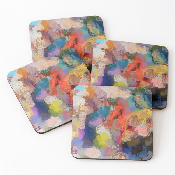 Item preview, Colorful sounds. designed and sold by Michael-Popart.