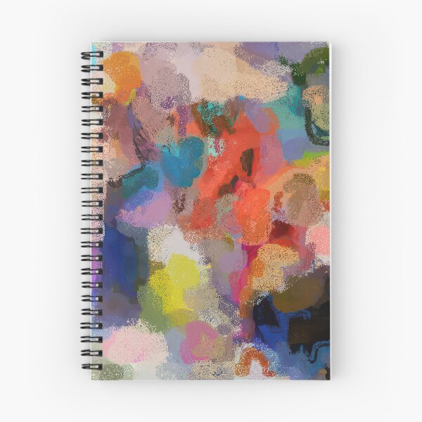Item preview, Colorful sounds. designed and sold by Michael-Popart.