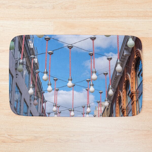 Item preview, Urban Hanging Lights designed and sold by assaf.