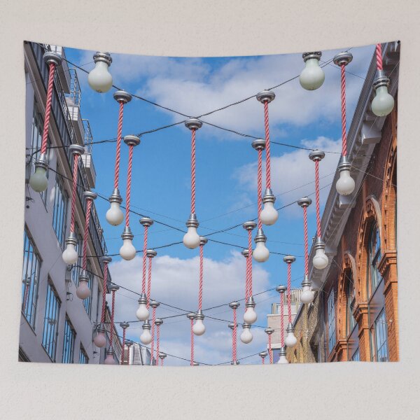 Item preview, Urban Hanging Lights designed and sold by assaf.