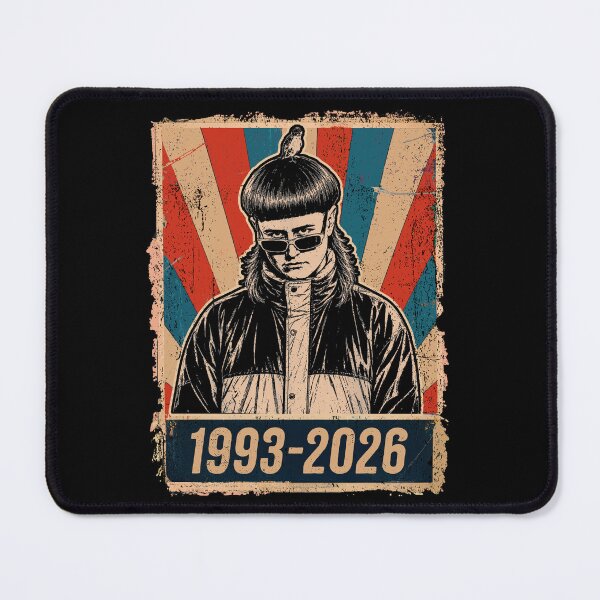 Item preview, Oliver Tree Memorial, RIP Oliver Tree designed and sold by elongatedjazz.