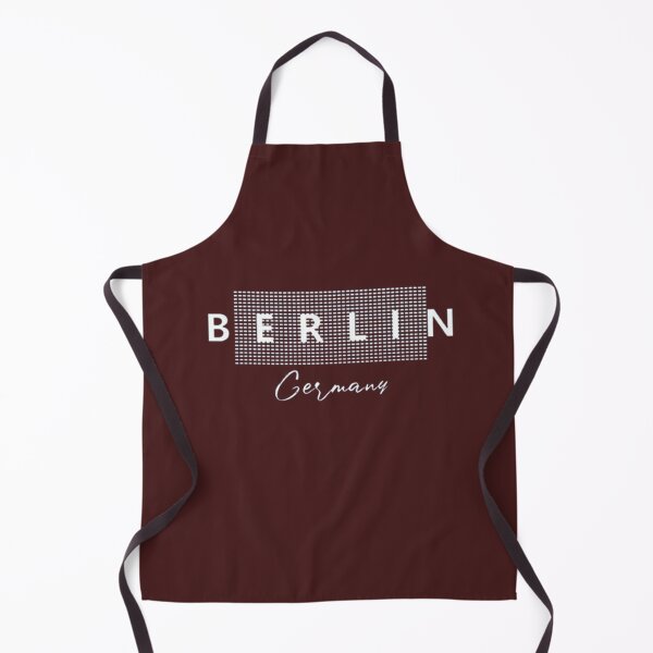 Item preview, Berlin Germany Quote designed and sold by Cosmicstar887.