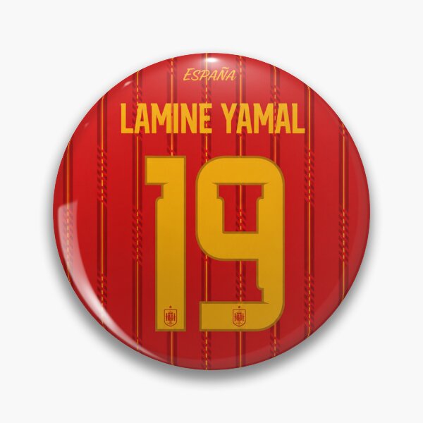 Item preview, Lamine Yamal 2026 World Cup  designed and sold by dmgsgw.