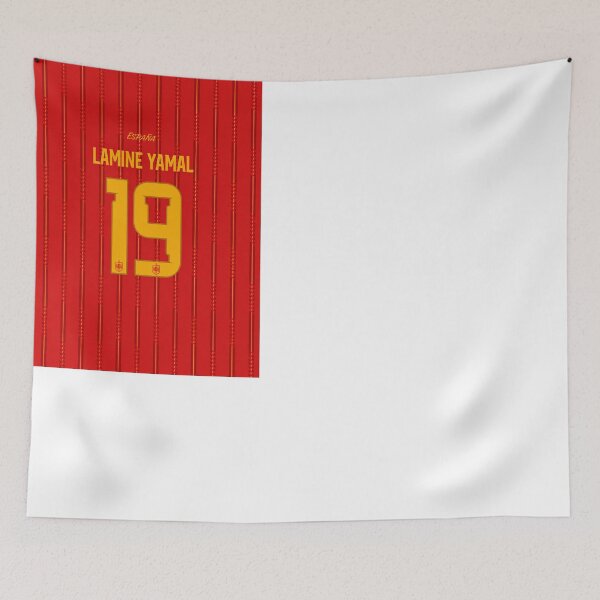 Item preview, Lamine Yamal 2026 World Cup  designed and sold by dmgsgw.