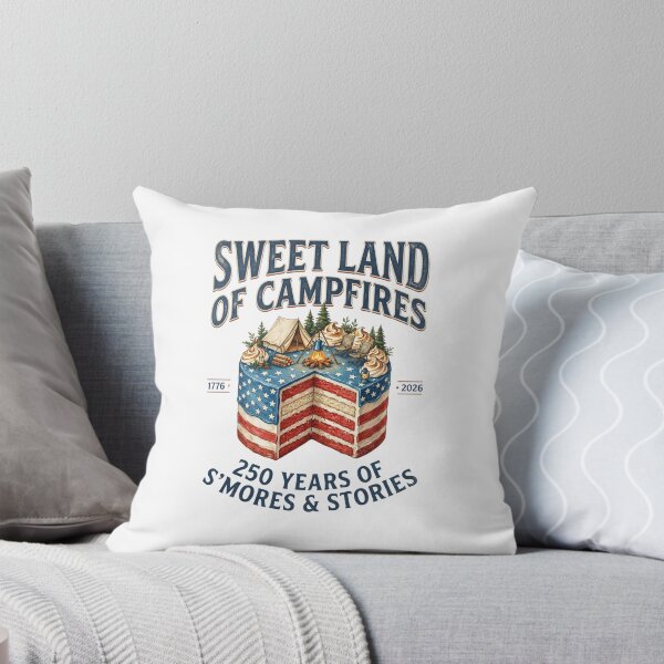 Item preview, 250 Years of America Smores and Stories designed and sold by dudelinart.