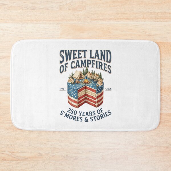 Item preview, 250 Years of America Smores and Stories designed and sold by dudelinart.