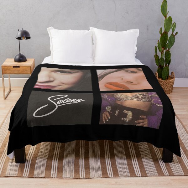 Item preview, Selena Quintanilla designed and sold by Kaken-C.
