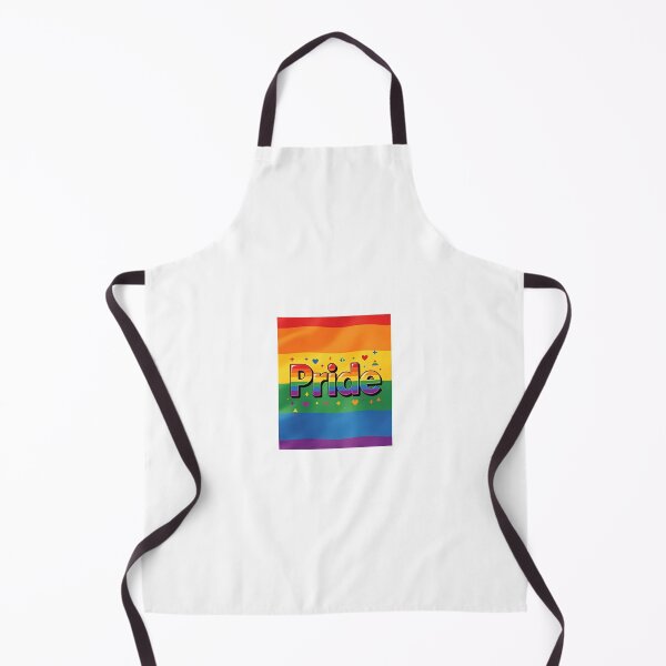 Item preview, LGBTQ pride symbol with rainbow colours designed and sold by carlsmart1.