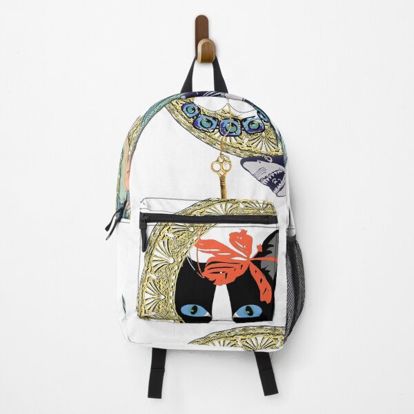 Item preview, Mermaid in the Southern Ocean designed and sold by Ontwerp.