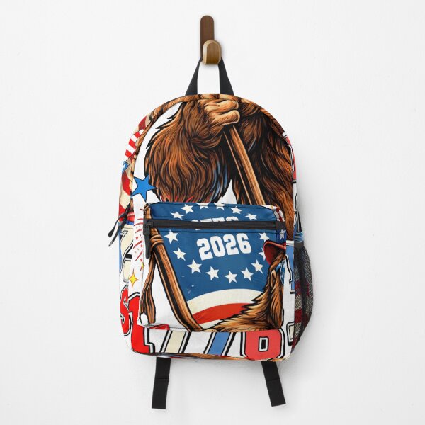Item preview, 250 Years 1776 2026 Patriotic Bigfoot designed and sold by varin-studio.